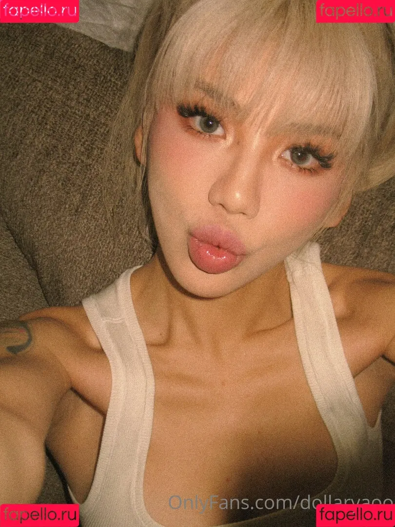 dollaryaoo Onlyfans Photo Gallery 