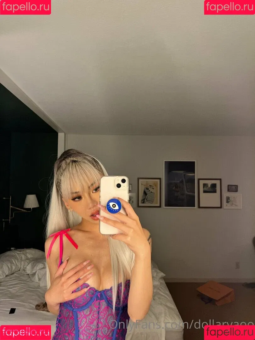 dollaryaoo Onlyfans Photo Gallery 