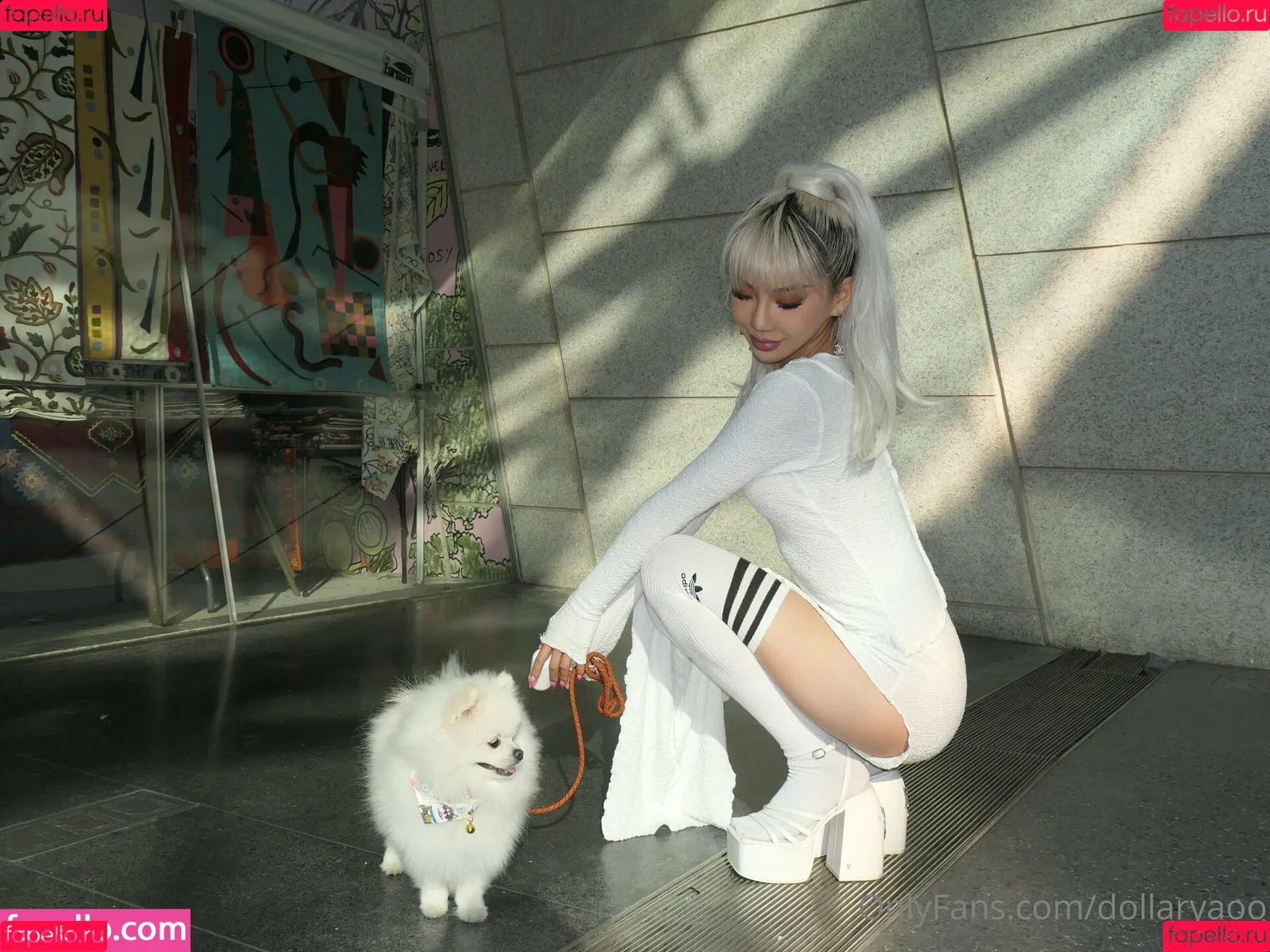 dollaryaoo Onlyfans Photo Gallery 