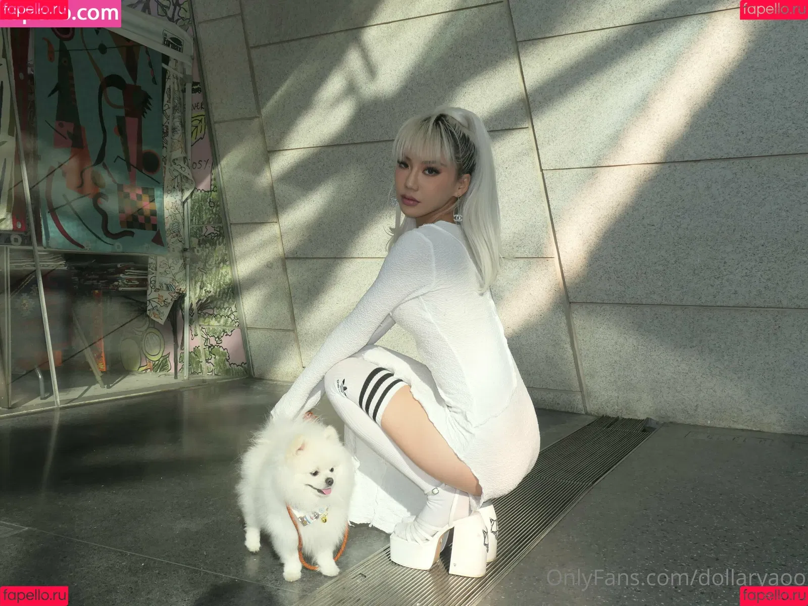 dollaryaoo Onlyfans Photo Gallery 