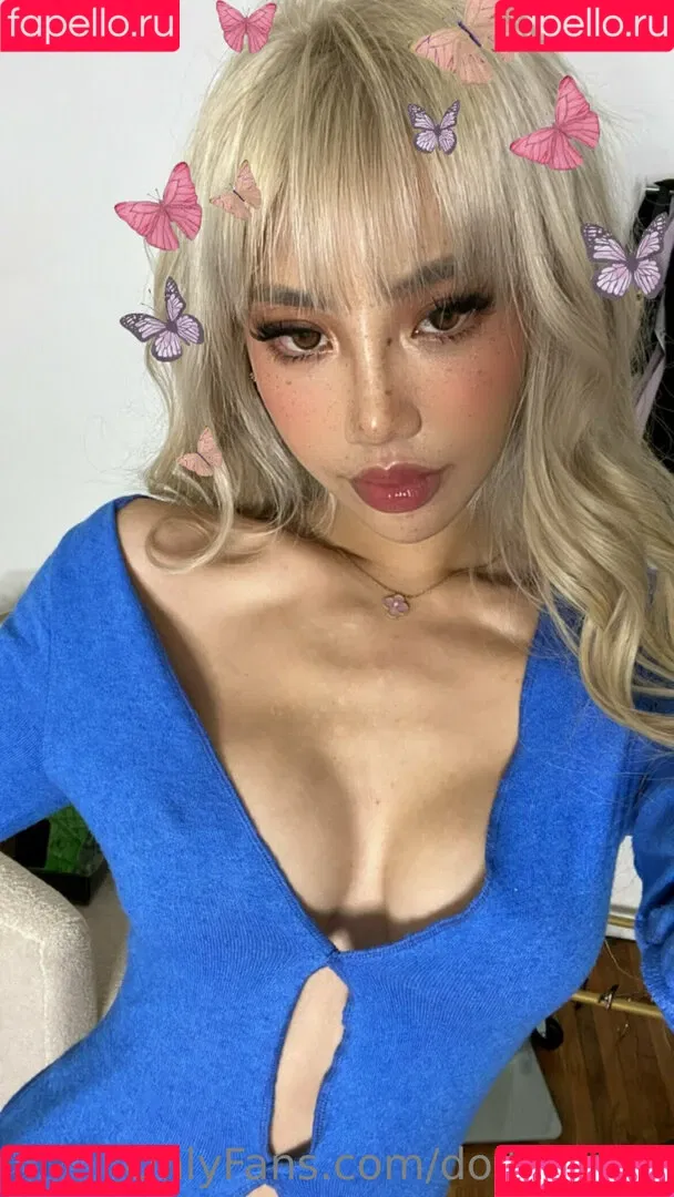 dollaryaoo Onlyfans Photo Gallery 