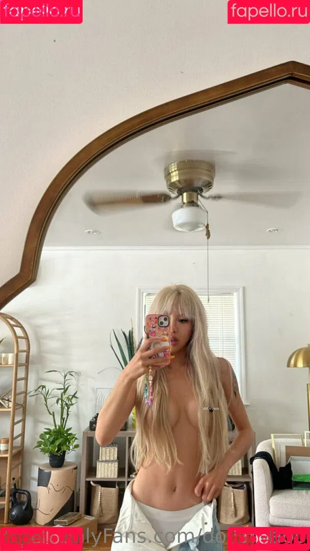 dollaryaoo Onlyfans Photo Gallery 