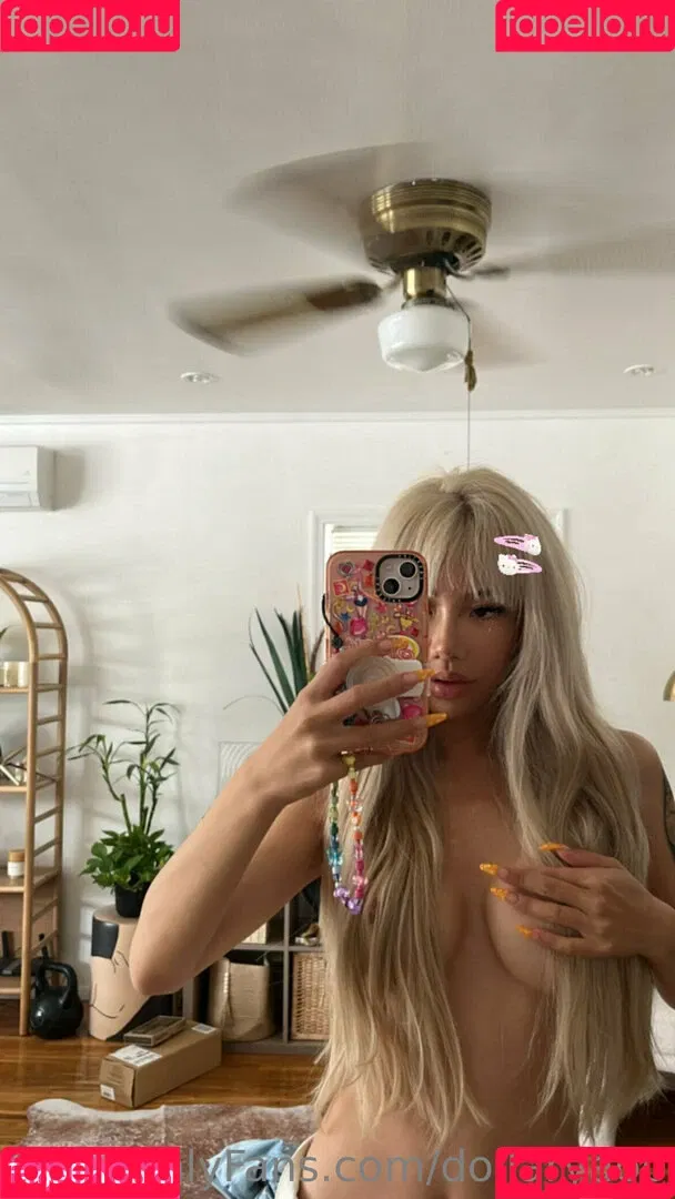 dollaryaoo Onlyfans Photo Gallery 