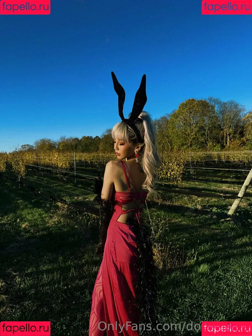 dollaryaoo Onlyfans Photo Gallery 
