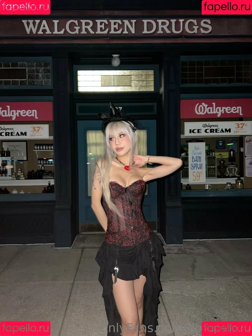 dollaryaoo Onlyfans Photo Gallery 