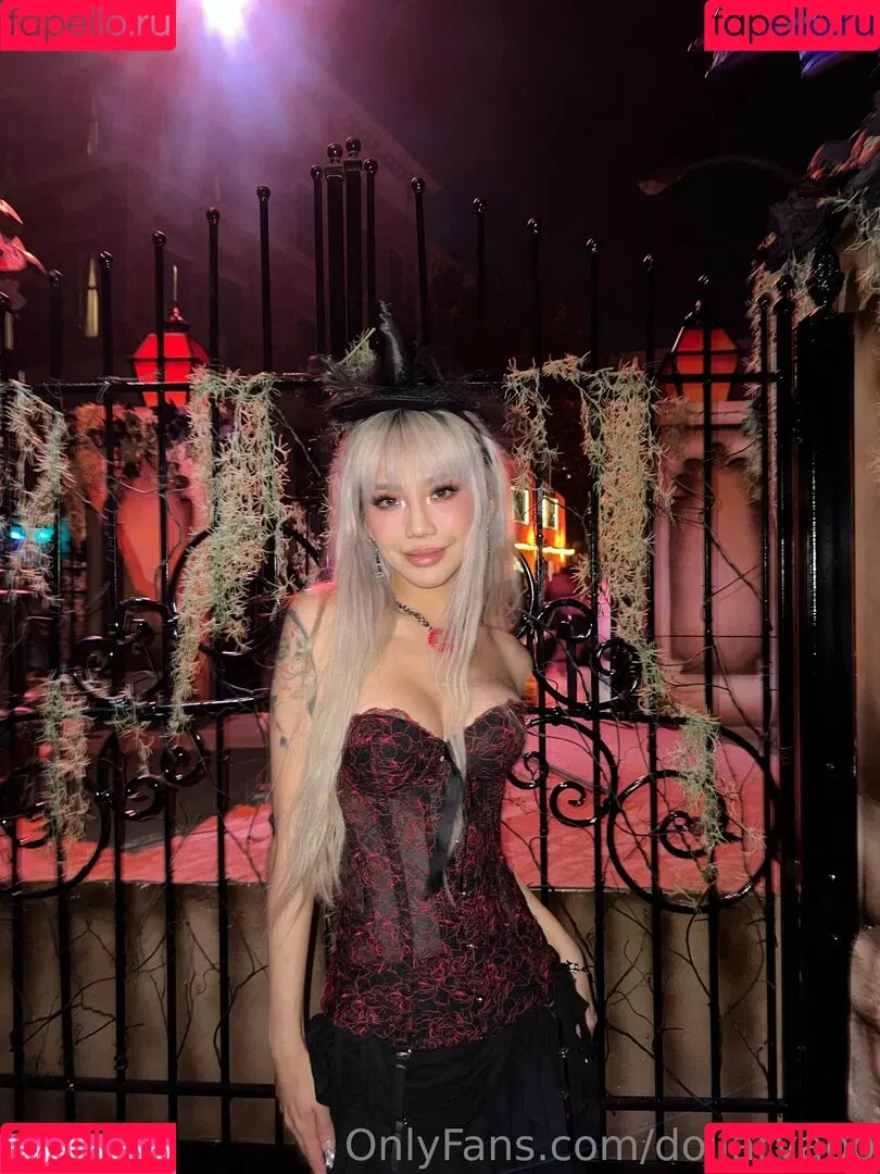 dollaryaoo Onlyfans Photo Gallery 