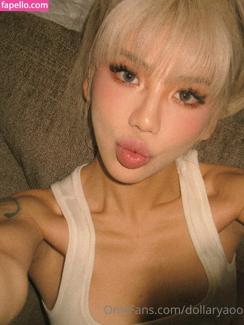 dollaryaoo Onlyfans Photo Gallery 