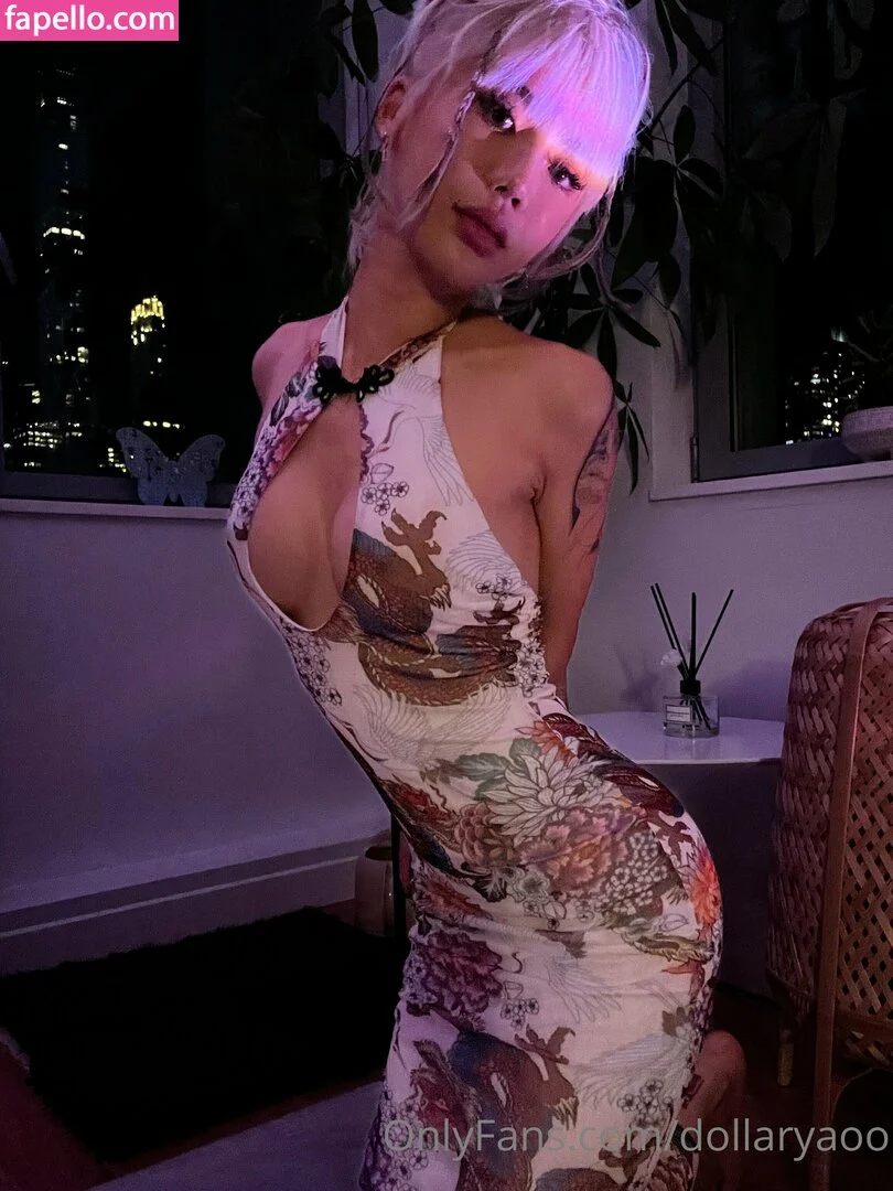 dollaryaoo Onlyfans Photo Gallery 