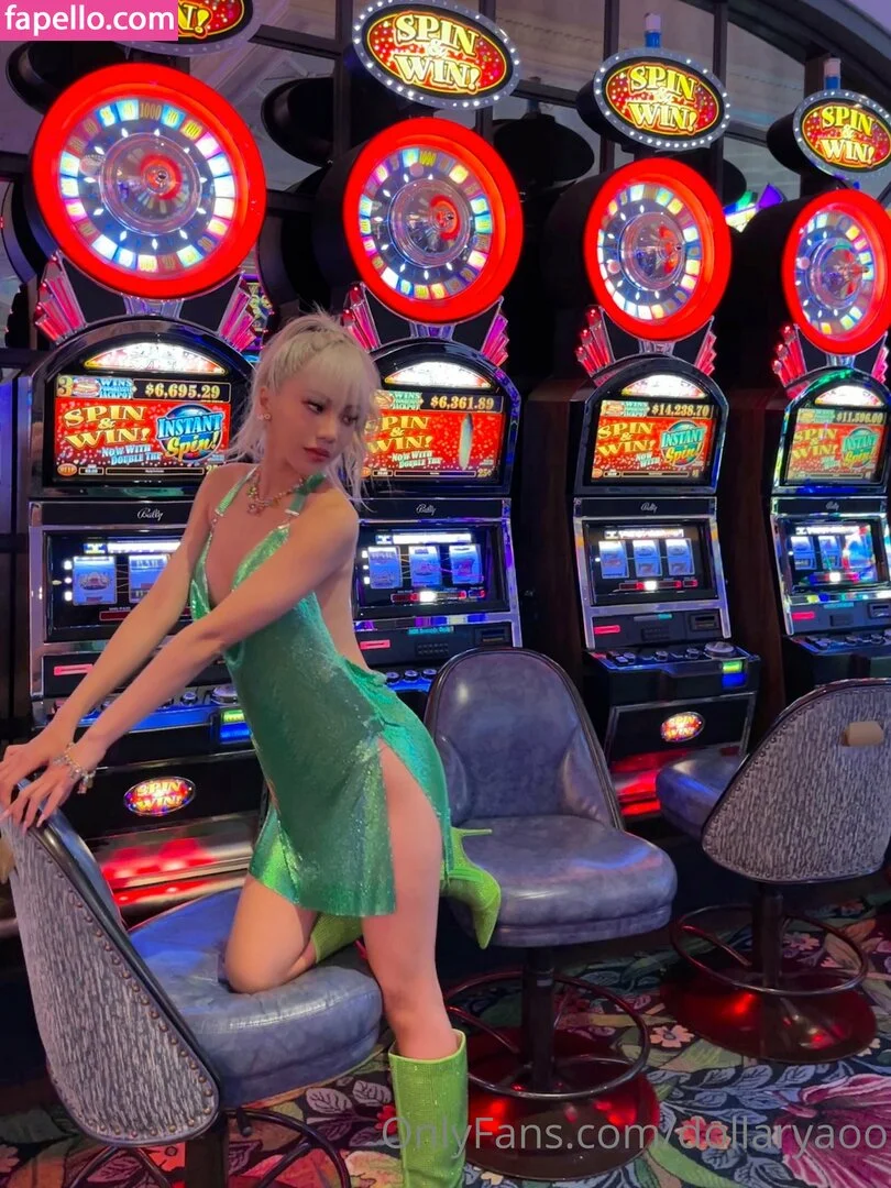 dollaryaoo Onlyfans Photo Gallery 