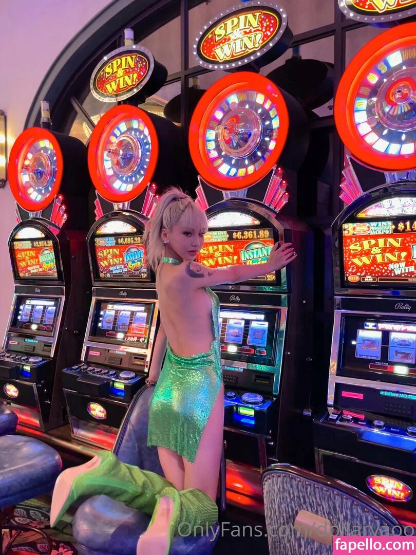 dollaryaoo Onlyfans Photo Gallery 