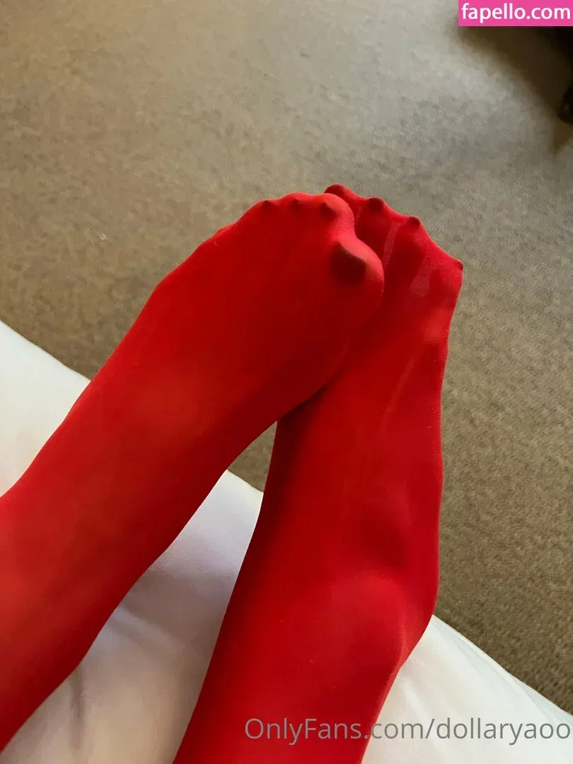 dollaryaoo Onlyfans Photo Gallery 