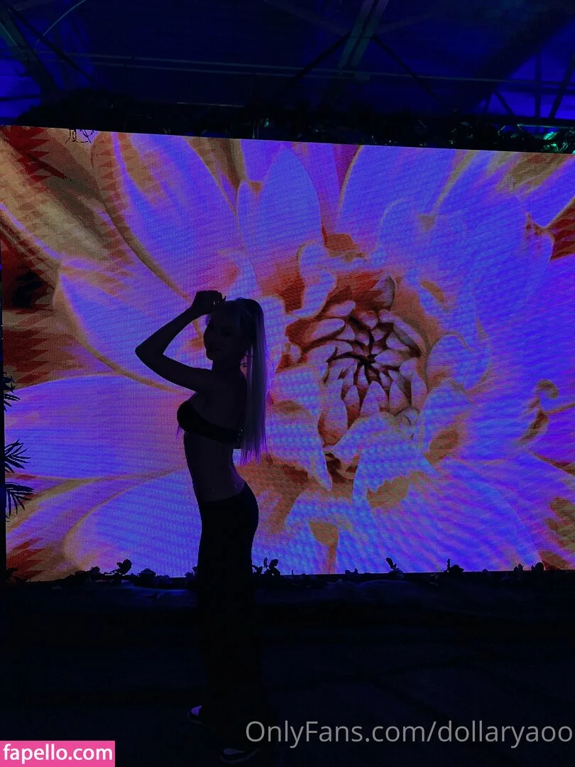 dollaryaoo Onlyfans Photo Gallery 