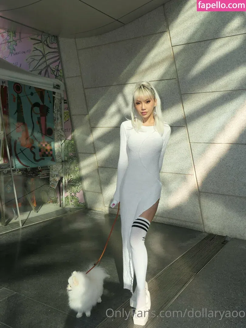 dollaryaoo Onlyfans Photo Gallery 