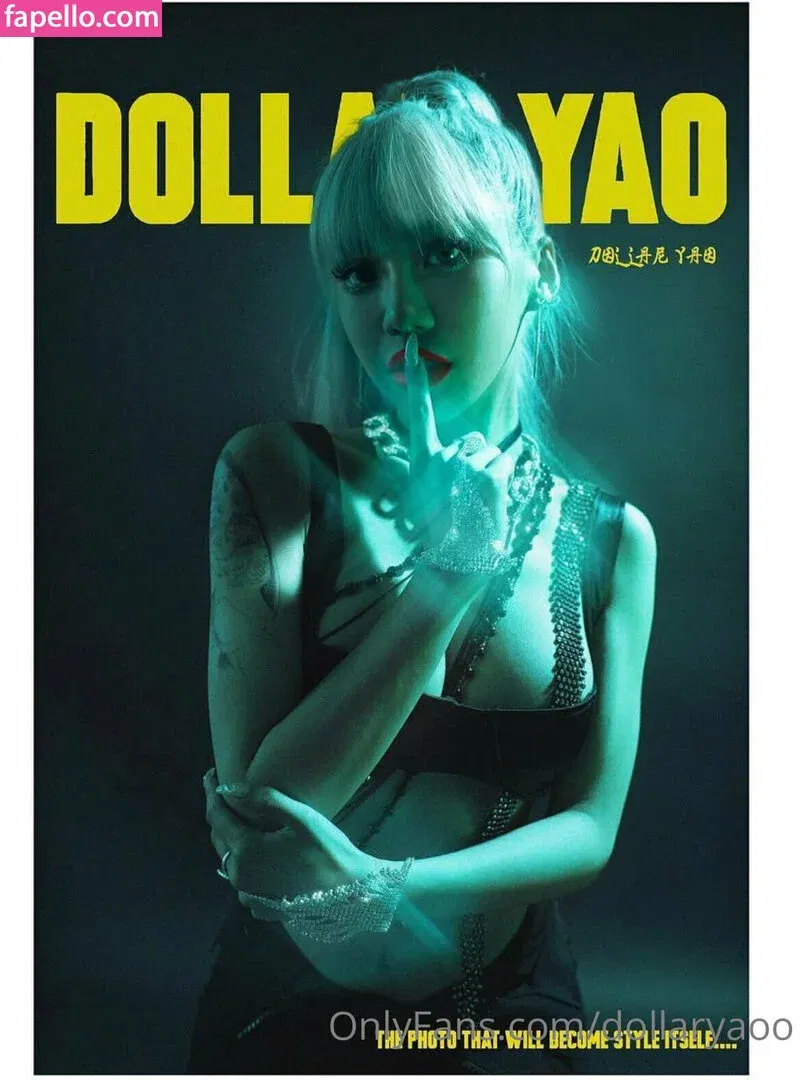 dollaryaoo Onlyfans Photo Gallery 