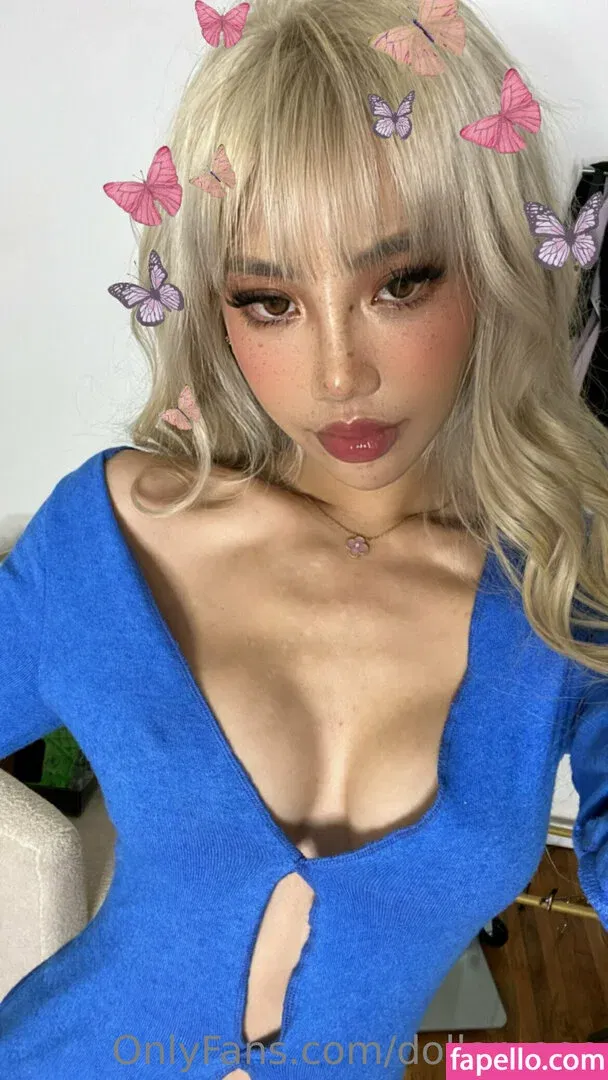 dollaryaoo Onlyfans Photo Gallery 