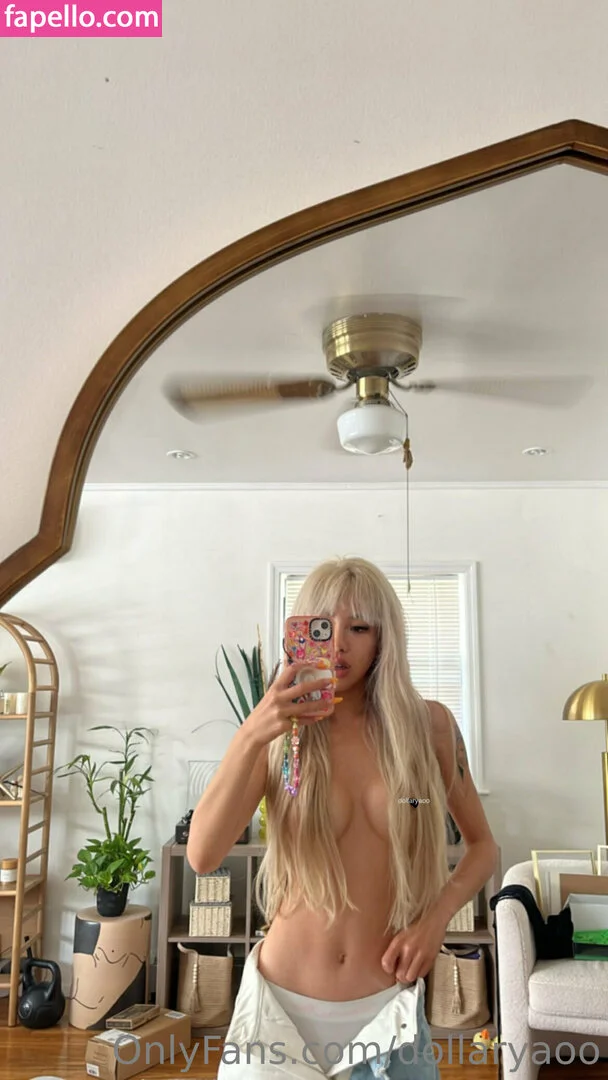 dollaryaoo Onlyfans Photo Gallery 