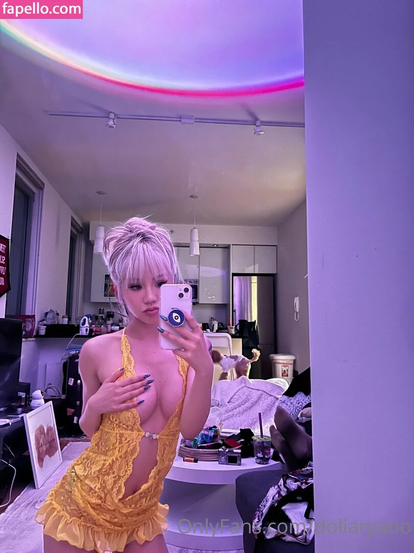 dollaryaoo Onlyfans Photo Gallery 