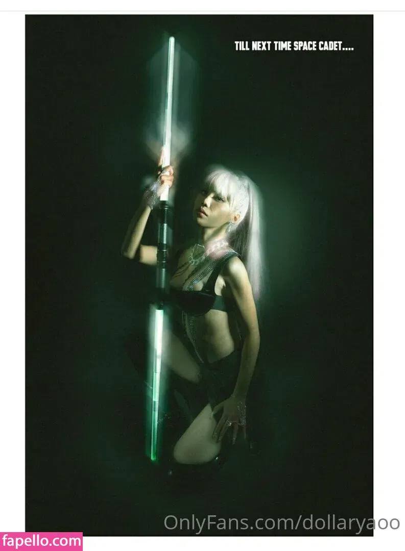 dollaryaoo Onlyfans Photo Gallery 