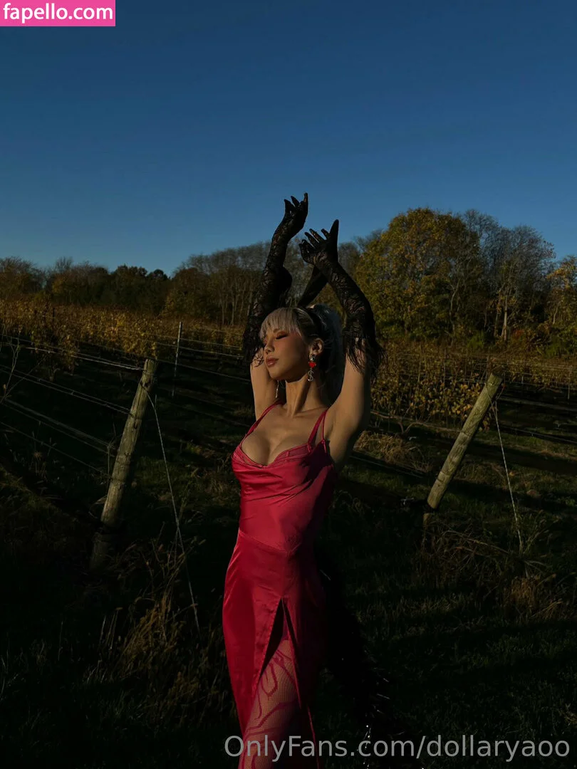 dollaryaoo Onlyfans Photo Gallery 