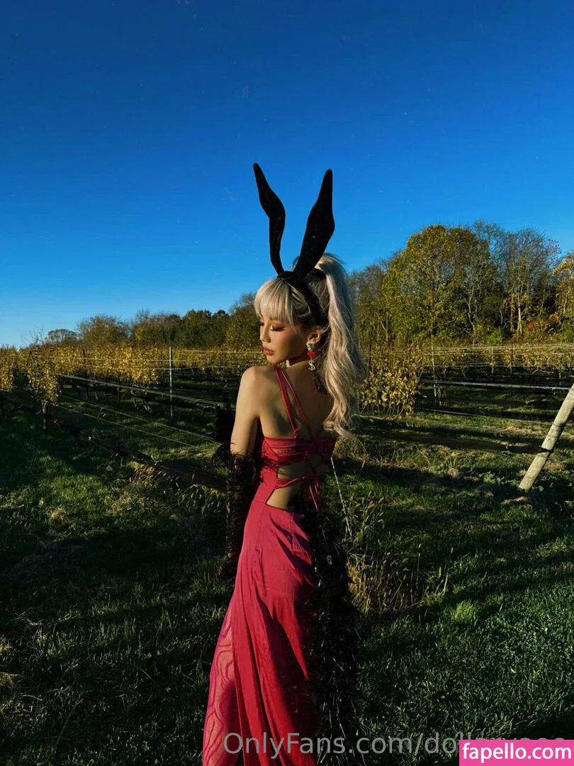 dollaryaoo Onlyfans Photo Gallery 