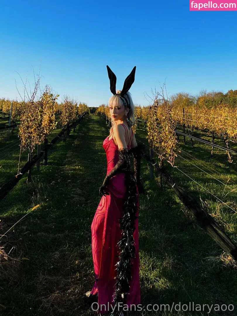 dollaryaoo Onlyfans Photo Gallery 