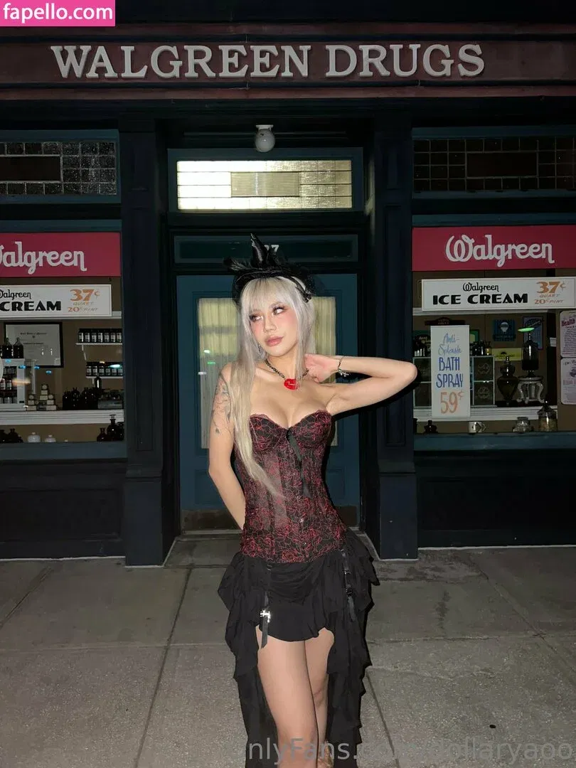 dollaryaoo Onlyfans Photo Gallery 