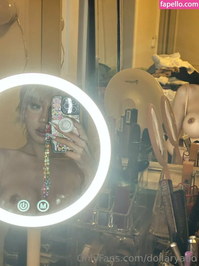 dollaryaoo Onlyfans Photo Gallery 