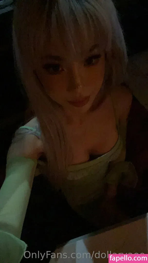 dollaryaoo Onlyfans Photo Gallery 