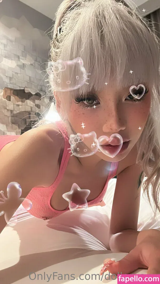 dollaryaoo Onlyfans Photo Gallery 