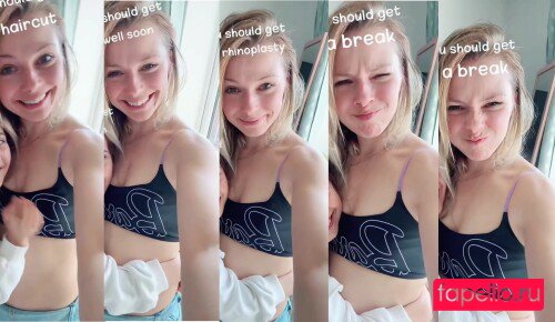 SmileyDani Nude Onlyfans Photo 46