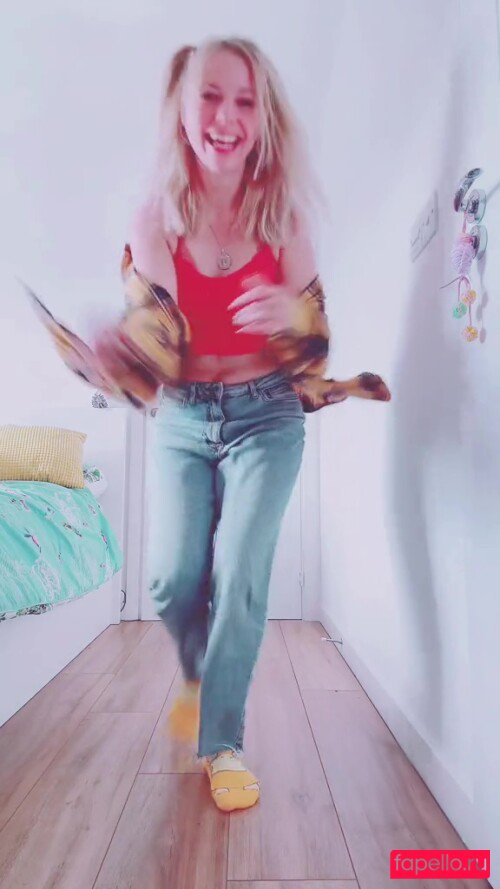 SmileyDani Nude Onlyfans Photo 44