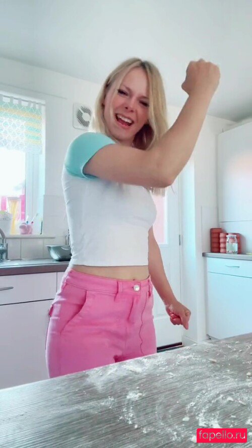 SmileyDani Nude Onlyfans Photo 21