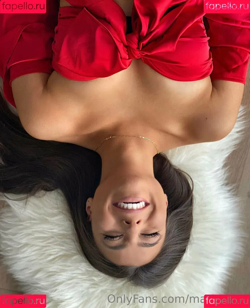 mariaakk Onlyfans Photo Gallery 