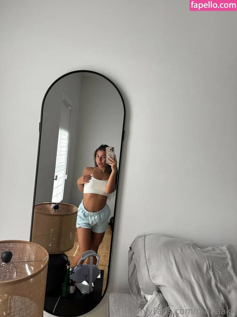 mariaakk Onlyfans Photo Gallery 