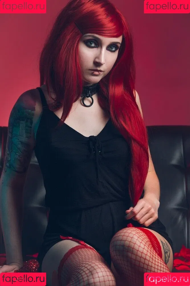 Frozensorrow604 Onlyfans Photo Gallery 