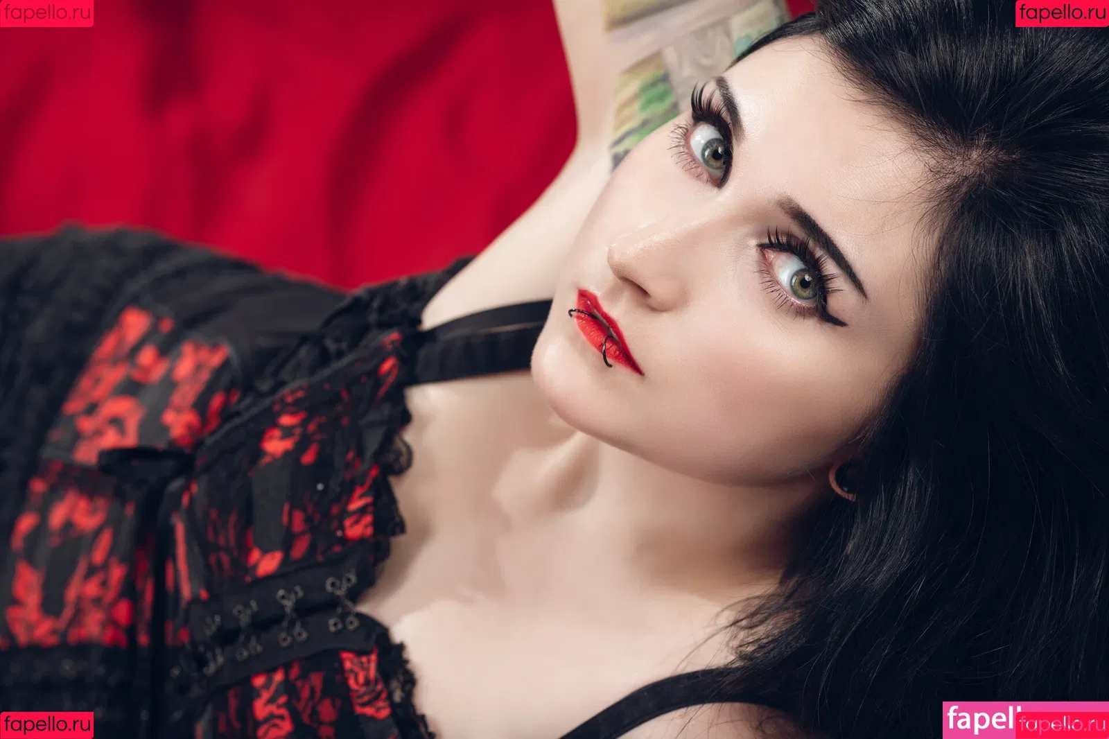 Frozensorrow604 Onlyfans Photo Gallery 