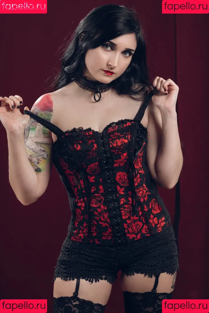 Frozensorrow604 Onlyfans Photo Gallery 