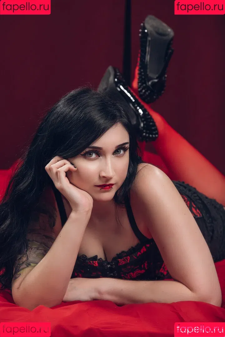 Frozensorrow604 Onlyfans Photo Gallery 