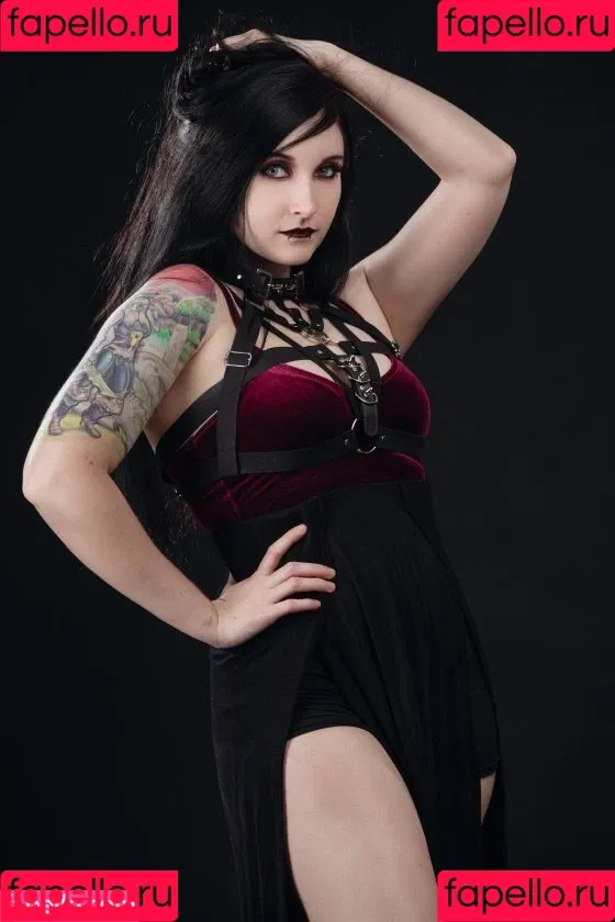 Frozensorrow604 Onlyfans Photo Gallery 