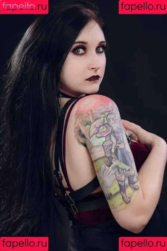 Frozensorrow604 Onlyfans Photo Gallery 