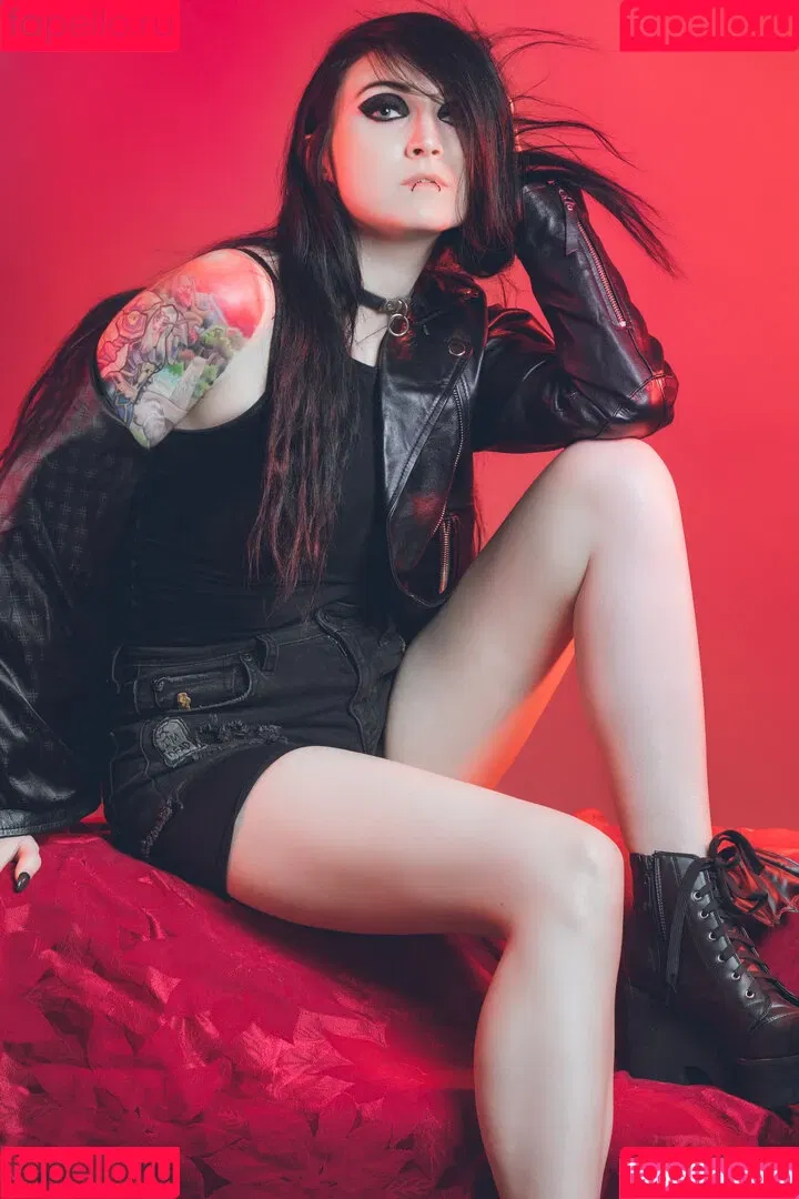 Frozensorrow604 Onlyfans Photo Gallery 