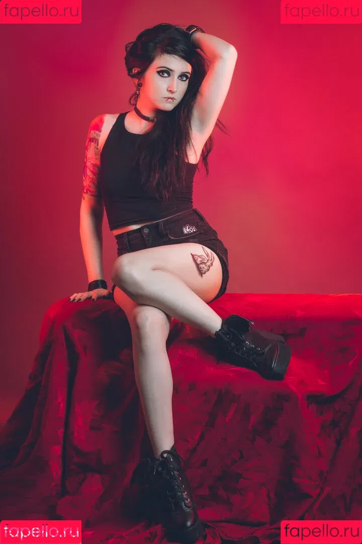 Frozensorrow604 Onlyfans Photo Gallery 