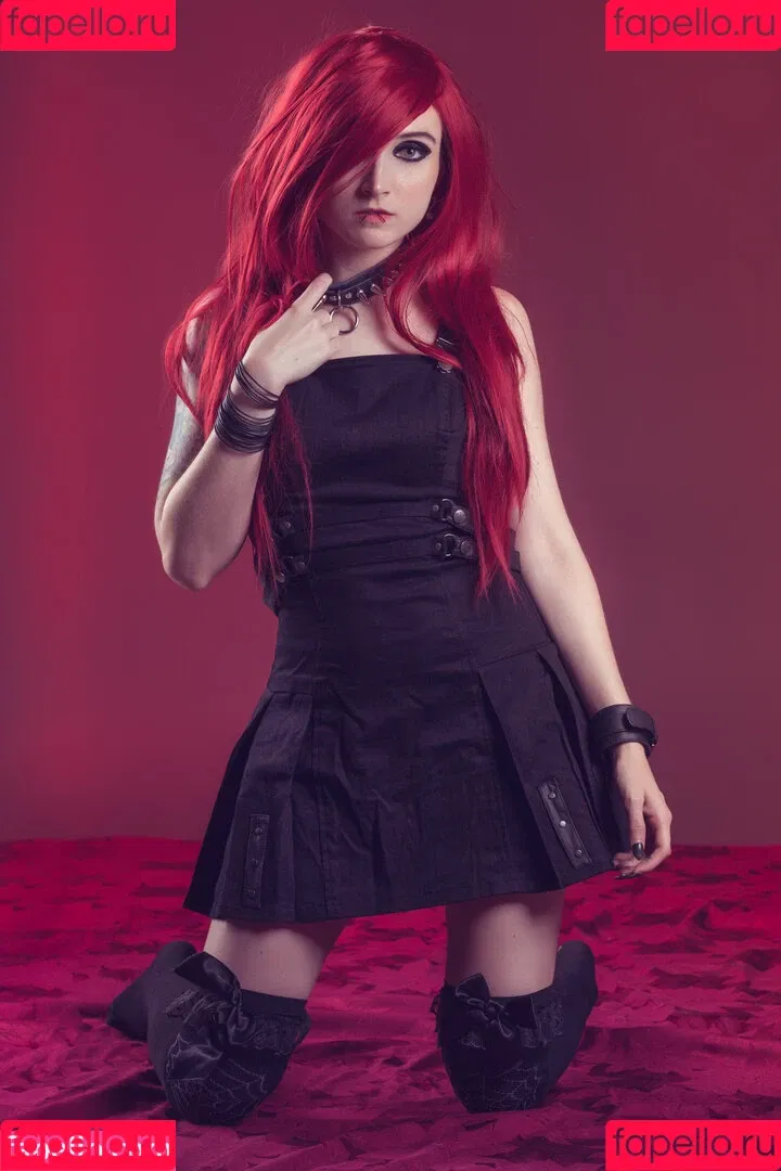 Frozensorrow604 Onlyfans Photo Gallery 