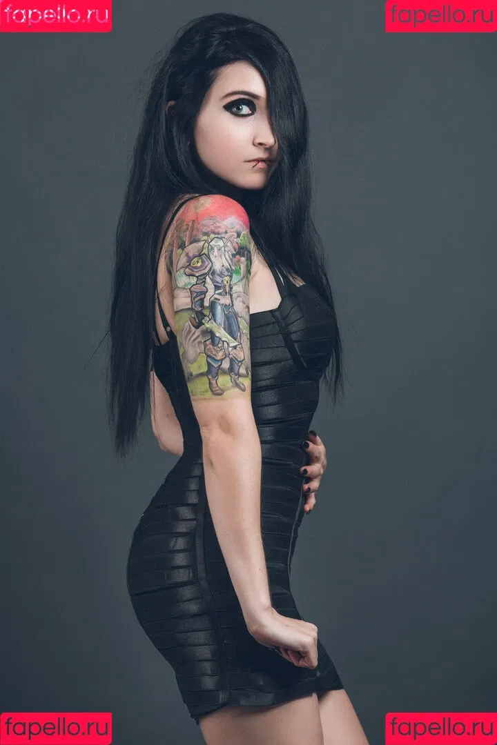 Frozensorrow604 Onlyfans Photo Gallery 