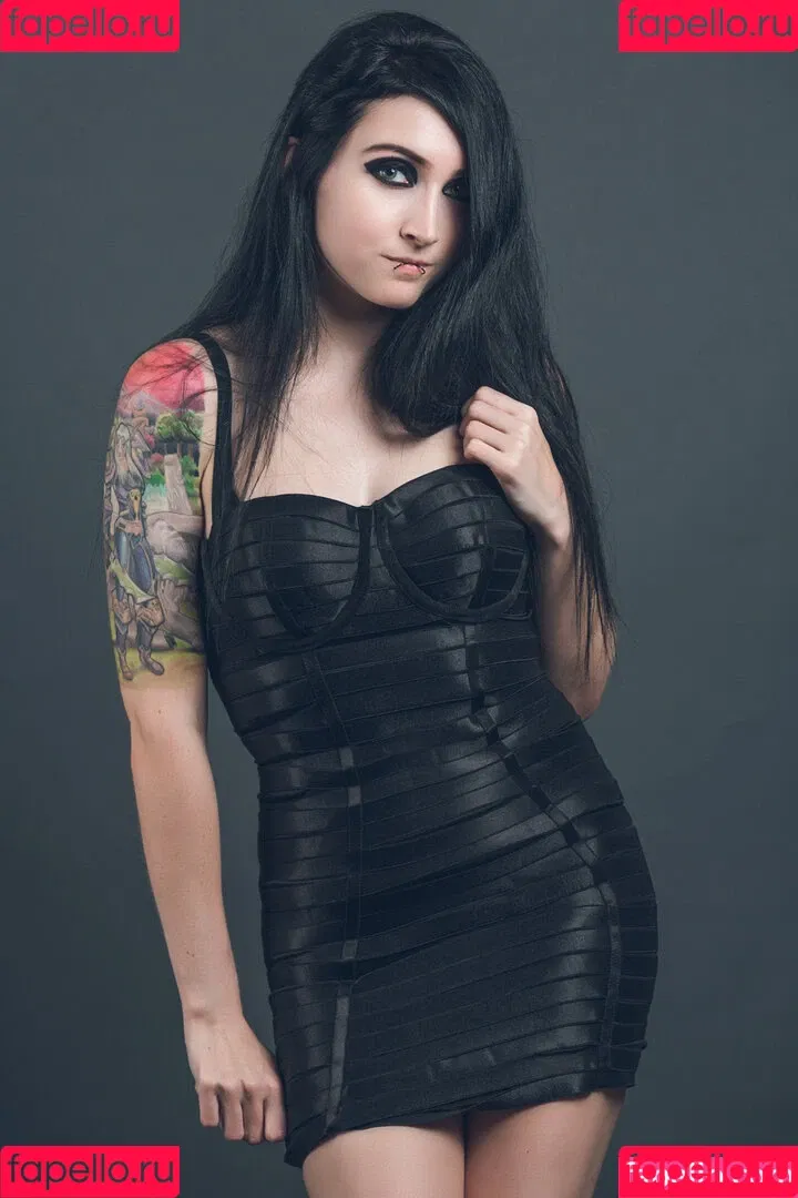 Frozensorrow604 Onlyfans Photo Gallery 