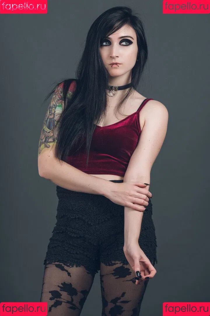 Frozensorrow604 Onlyfans Photo Gallery 