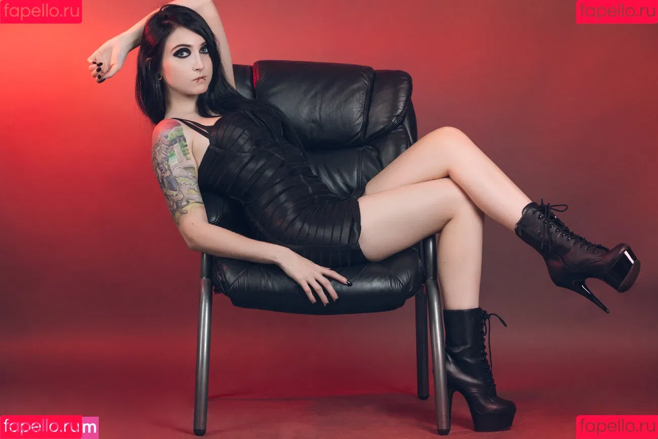 Frozensorrow604 Onlyfans Photo Gallery 