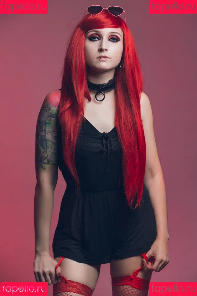 Frozensorrow604 Onlyfans Photo Gallery 