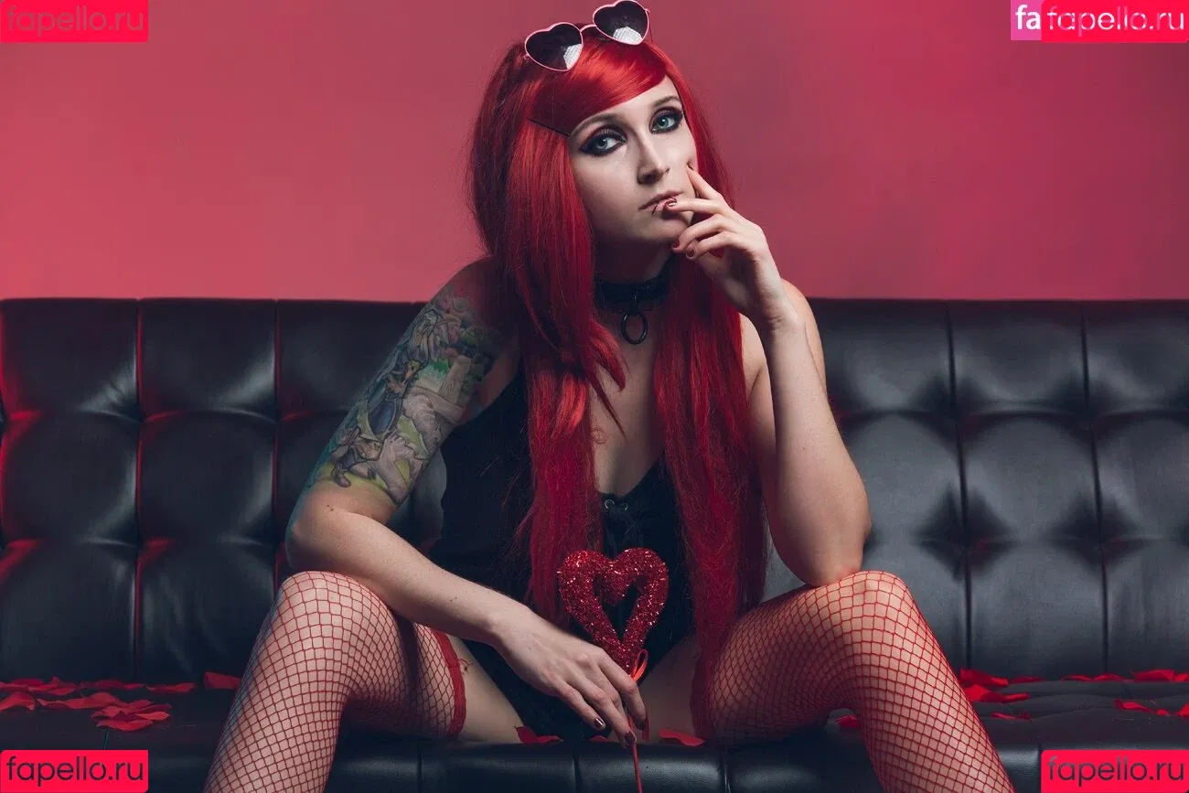 Frozensorrow604 Onlyfans Photo Gallery 