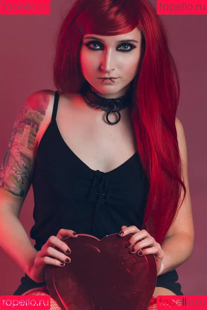 Frozensorrow604 Onlyfans Photo Gallery 